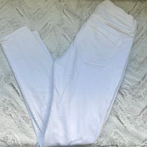 Express Jeggings